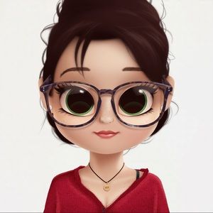 Meet your Posher, Teresa